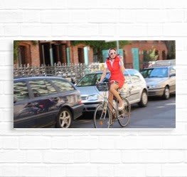 הדפסה על קנבס