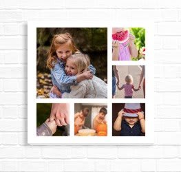 קולאז' תמונות