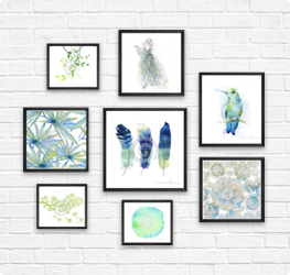 קירות קונספט