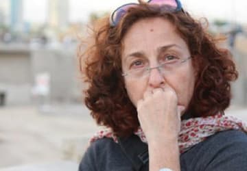 חנה קמיל - מנהלת המפעל